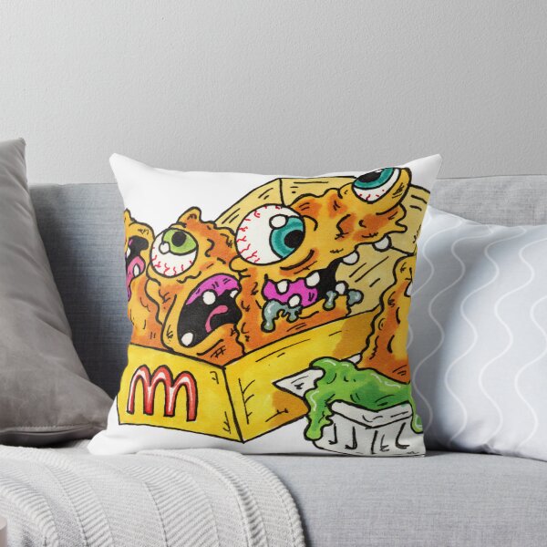 Item preview, Mutant Nugs designed and sold by DeFrankenstein.