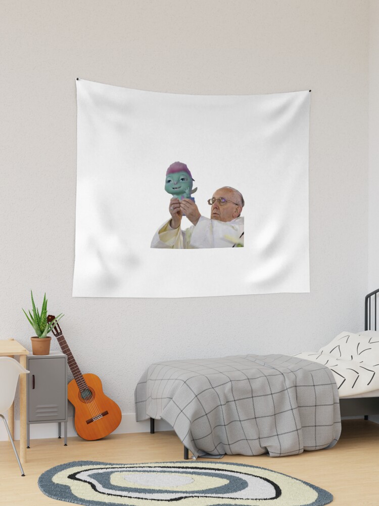 Bibble Meme Tapestry, Bibble Tapestry, Barbie Tapestry, Bibble Meme  Tapestries, Barbie Meme Tapestry, Meme Tapestry, Broadwaycantdie