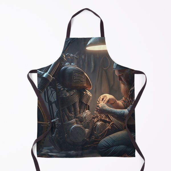 Item preview, harley designed and sold by NithaelDesign.