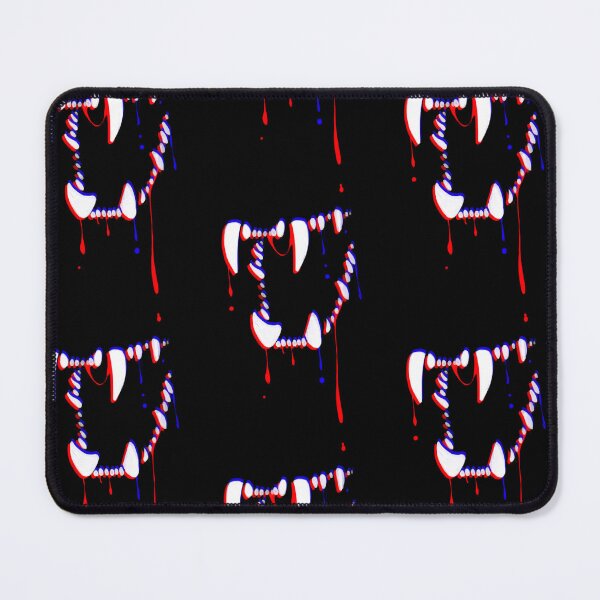 Item preview, Teeth designed and sold by pyrocumulus.