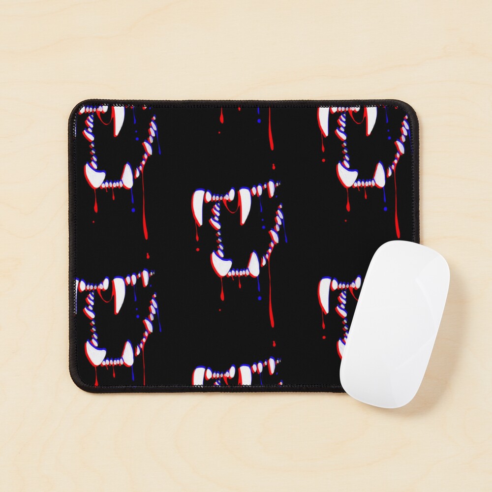 Item preview, Mouse Pad designed and sold by pyrocumulus.