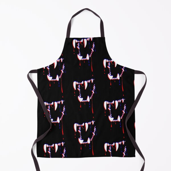 Item preview, Teeth designed and sold by pyrocumulus.