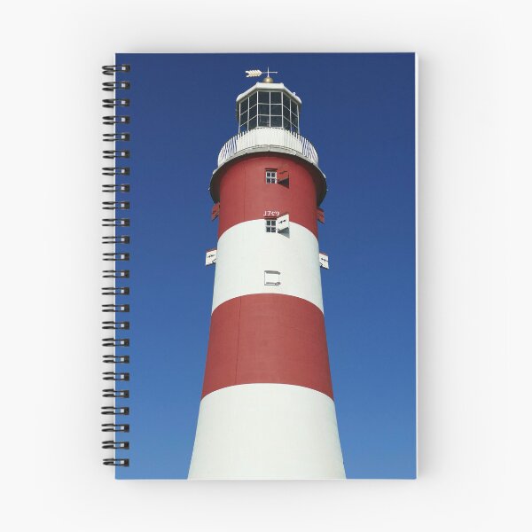 Item preview, Smeaton's Tower, Plymouth Hoe designed and sold by Chris Petty.