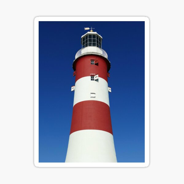 Item preview, Smeaton's Tower, Plymouth Hoe designed and sold by cjp74.