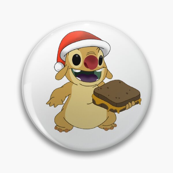 Item preview, Christmas Ruben designed and sold by Bzman.