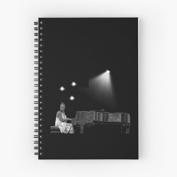 Item preview, Classically Trained Nina Simone designed and sold by sourceoflife.