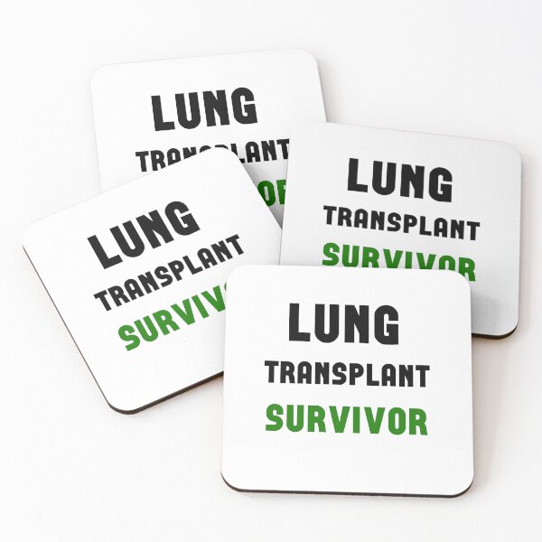 Item preview, Lung Transplant Survivor designed and sold by Color-Sparkle.