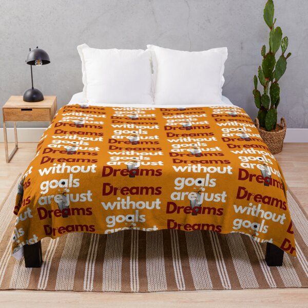 Item preview, Dreams without goals are just dreams designed and sold by LOUCAS6.