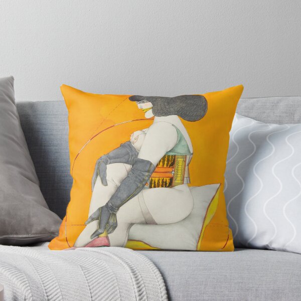 Item preview, richard lindner  designed and sold by Ckhab.