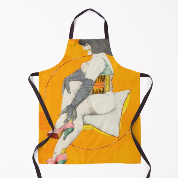Item preview, richard lindner designed and sold by Ckhab.