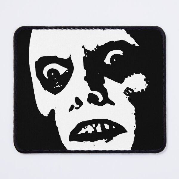 Item preview, pazuzu designed and sold by bloodynose6.