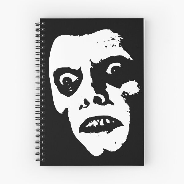 Item preview, pazuzu designed and sold by bloodynose6.