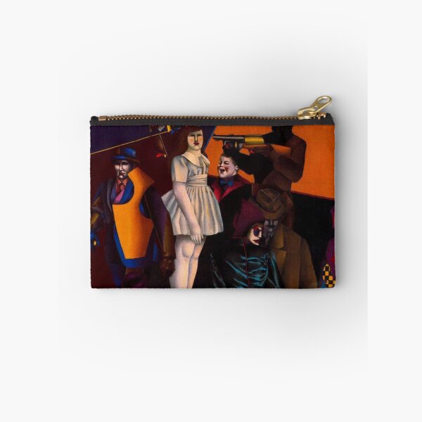 Item preview, richard lindner designed and sold by Ckhab.