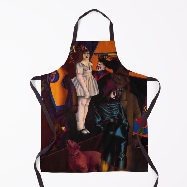 Item preview, richard lindner designed and sold by Ckhab.
