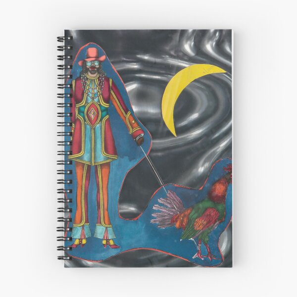 Item preview, richard lindner designed and sold by Ckhab.