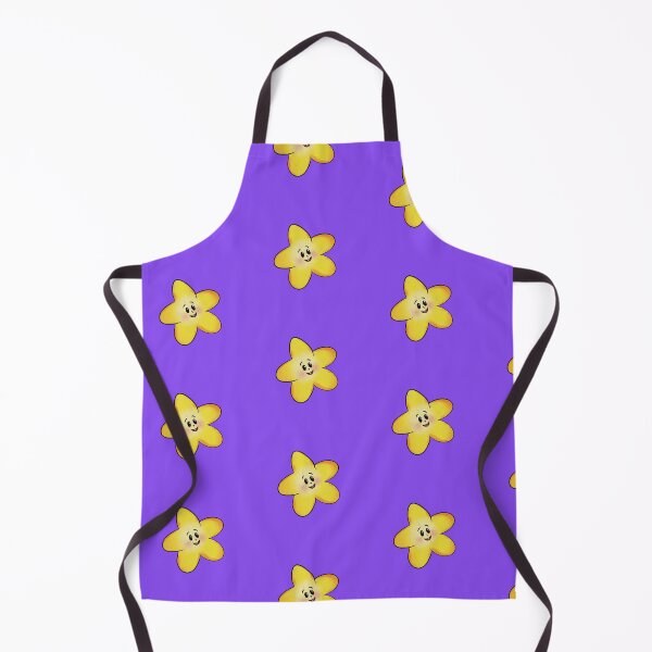 Item preview, Cute yellow star designed and sold by Dinablal.