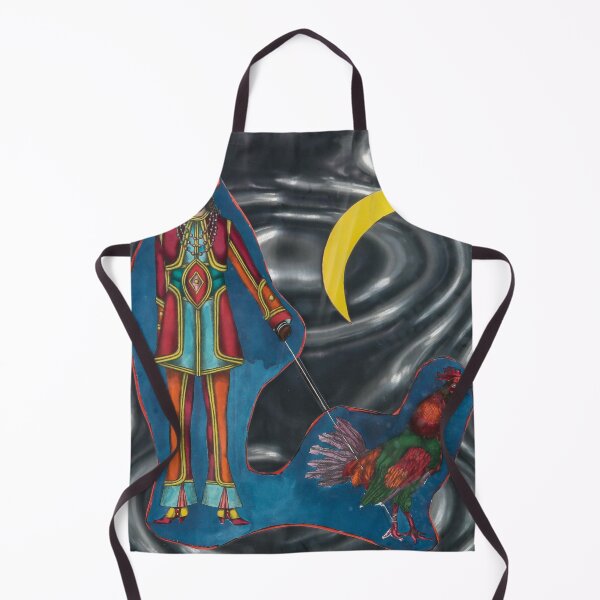 Item preview, richard lindner designed and sold by Ckhab.