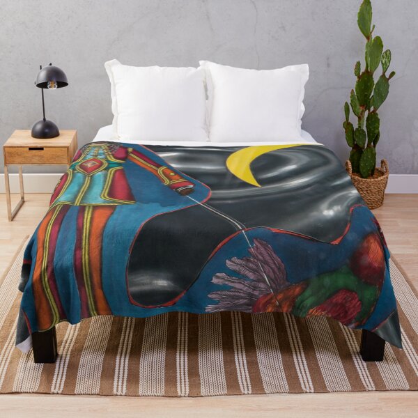 Item preview, richard lindner designed and sold by Ckhab.