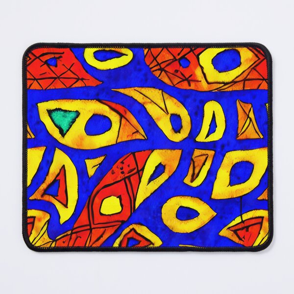 Item preview, Africa Ethnic Tribal 02 designed and sold by Cilea Sabie.