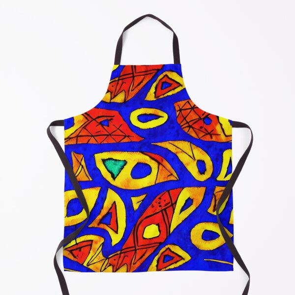 Item preview, Africa Ethnic Tribal 02 designed and sold by Cilea Sabie.