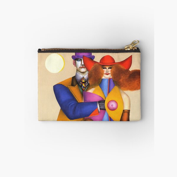 Item preview, richard lindner designed and sold by Ckhab.