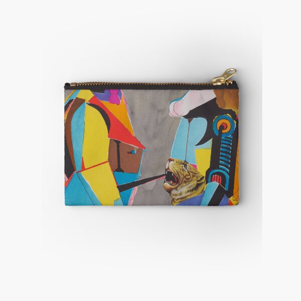 Item preview, richard lindner designed and sold by Ckhab.