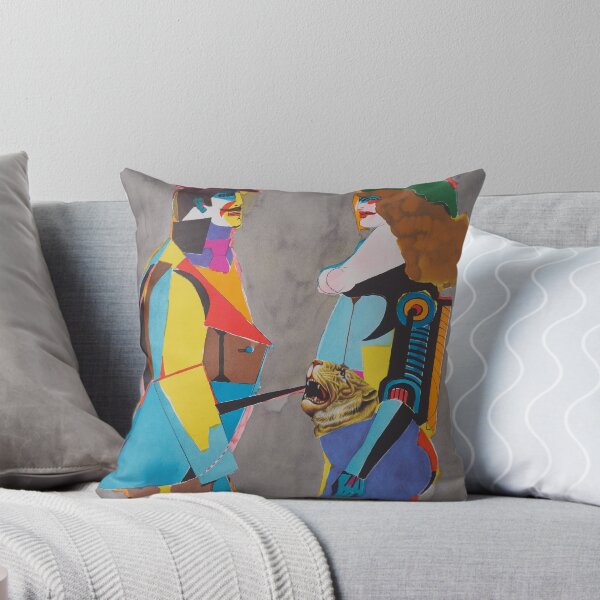 Item preview, richard lindner designed and sold by Ckhab.