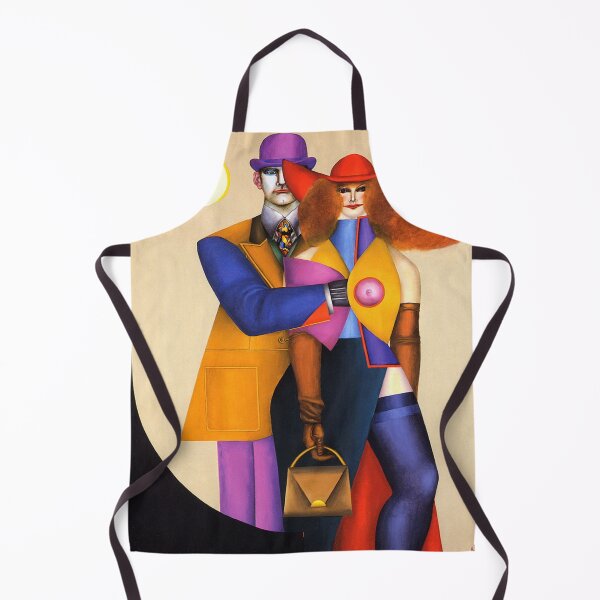 Item preview, richard lindner designed and sold by Ckhab.