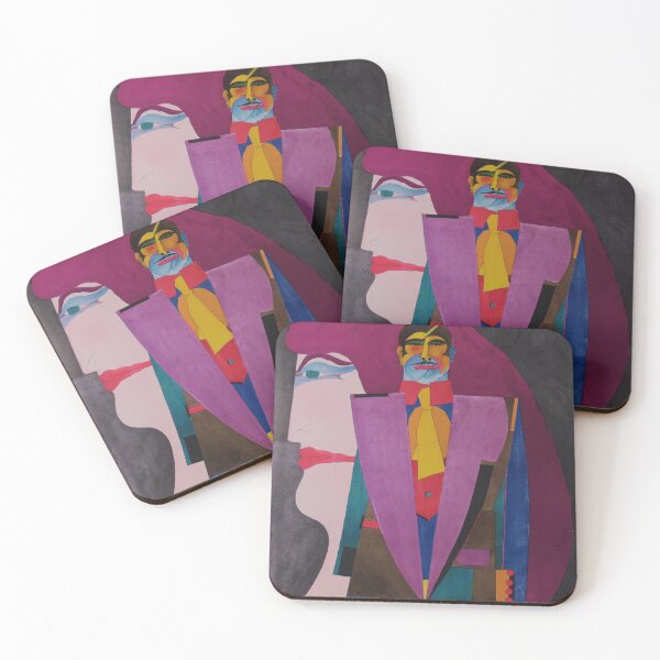 Item preview, richard lindner designed and sold by Ckhab.