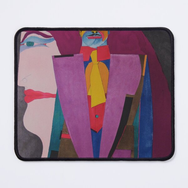 Item preview, richard lindner designed and sold by Ckhab.
