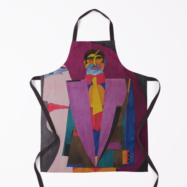 Item preview, richard lindner designed and sold by Ckhab.