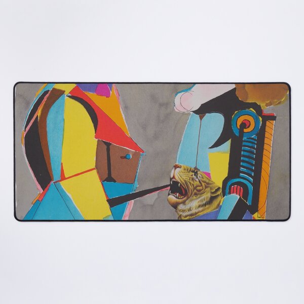 Item preview, richard lindner designed and sold by Ckhab.