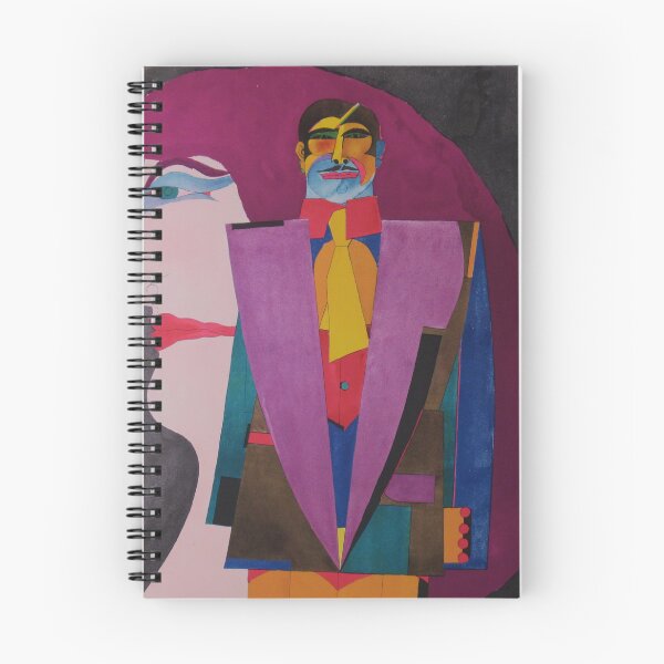 Item preview, richard lindner designed and sold by Ckhab.