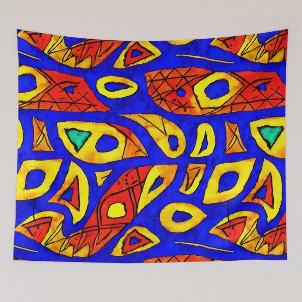 Item preview, Africa Ethnic Tribal 02 designed and sold by Cilea Sabie.