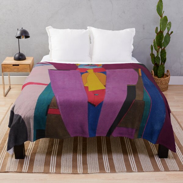 Item preview, richard lindner designed and sold by Ckhab.