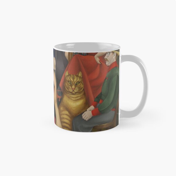 Item preview, richard lindner designed and sold by Ckhab.