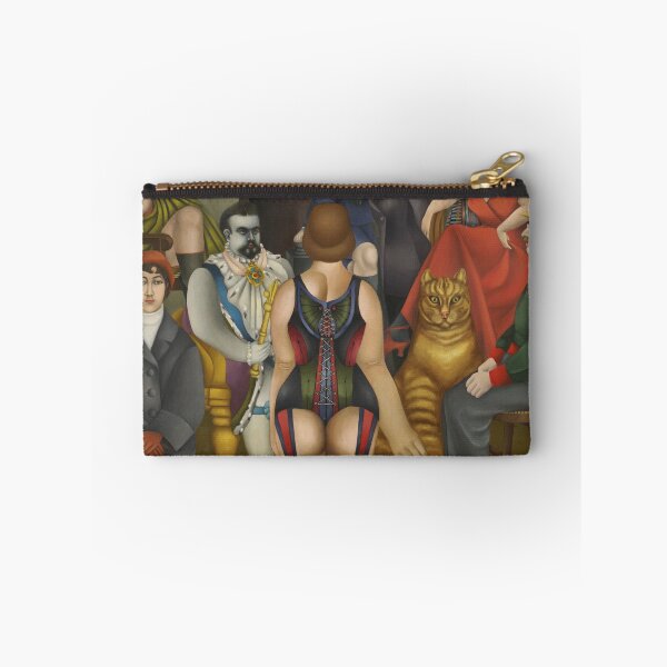 Item preview, richard lindner designed and sold by Ckhab.