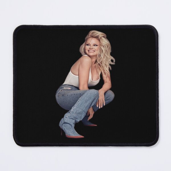 Item preview, pamela anderson. designed and sold by shaymaakhalaf.