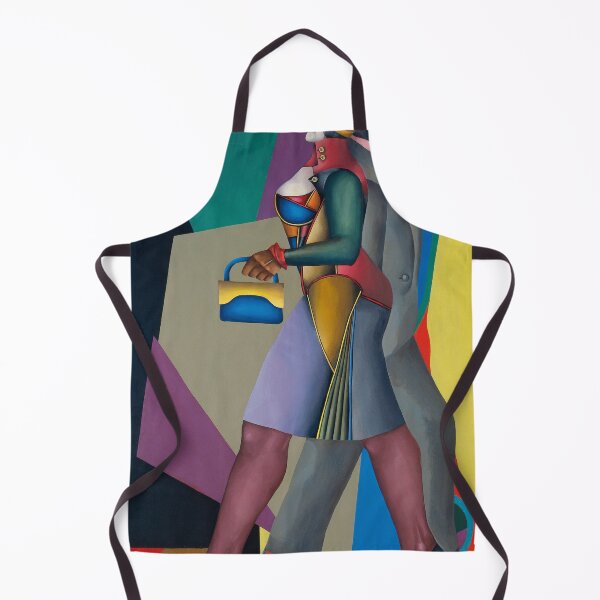 Item preview, richard lindner designed and sold by Ckhab.