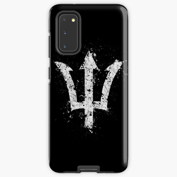 Percy Jackson - Trident Samsung Galaxy Tough Case