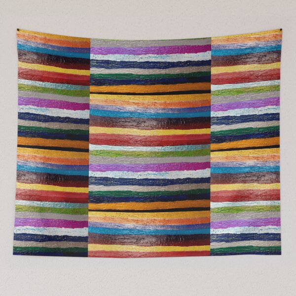 Item preview, Stripes designed and sold by ArtistSunny.