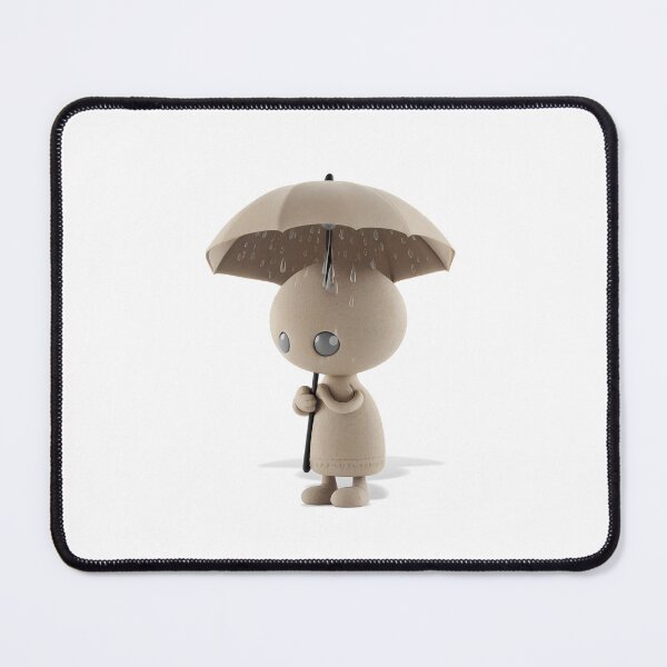 Item preview, Alien Rain - The Stone Collection designed and sold by FiveIntentions.