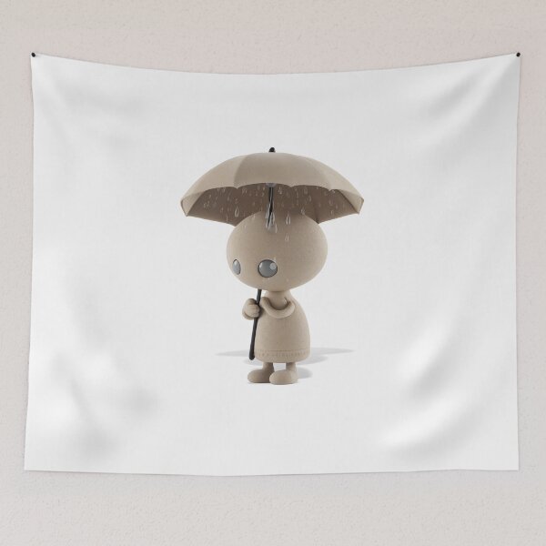Item preview, Alien Rain - The Stone Collection designed and sold by FiveIntentions.