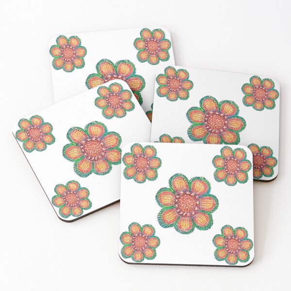 Item preview, Sunflowers designed and sold by Madalena Lobao-Tello.
