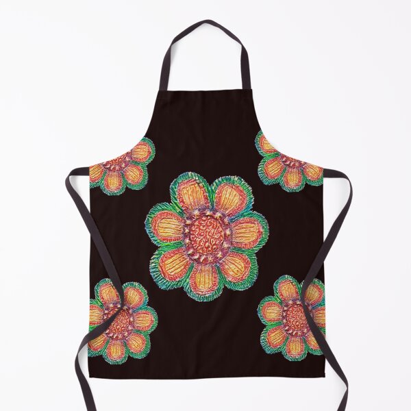 Item preview, Sunflowers designed and sold by Madalena Lobao-Tello.