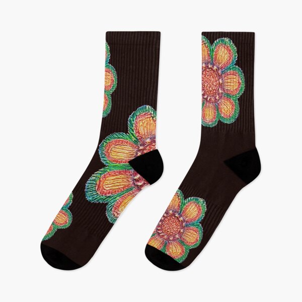 Item preview, Sunflowers designed and sold by Madalena Lobao-Tello.