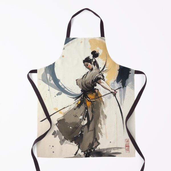 Item preview, Oriental Warrior Princess #7 designed and sold by BWstudios.