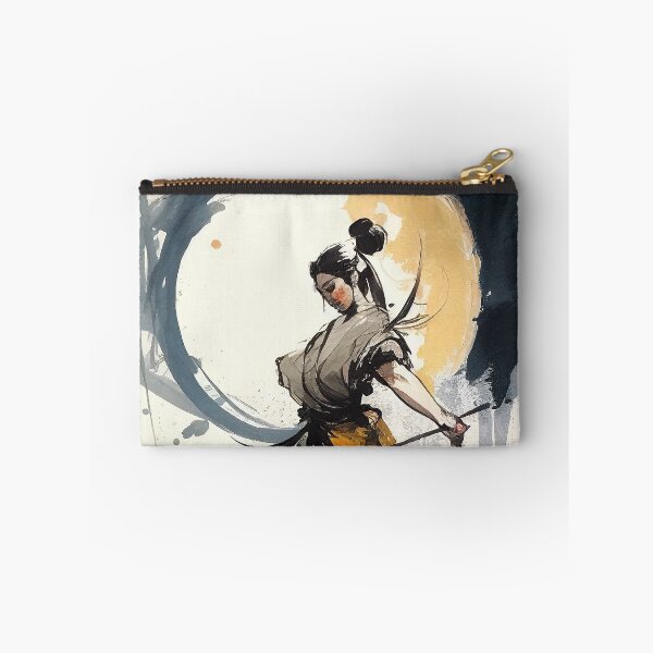 Item preview, Oriental Warrior Princess #7 designed and sold by BWstudios.