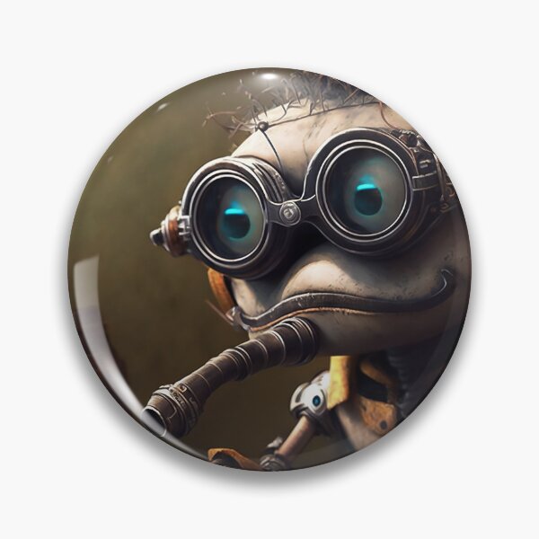 Item preview, BeepBeep - Professor Robot Series designed and sold by professorrobot.