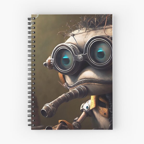 Item preview, BeepBeep - Professor Robot Series designed and sold by professorrobot.
